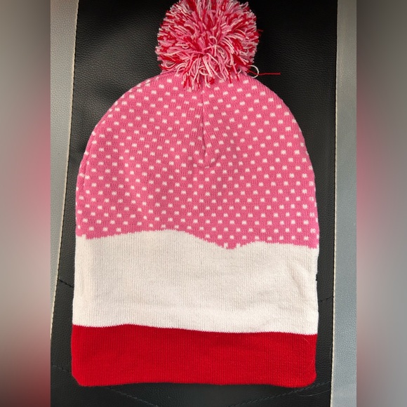 Hello Kitty Beanie - Picture 2 of 2